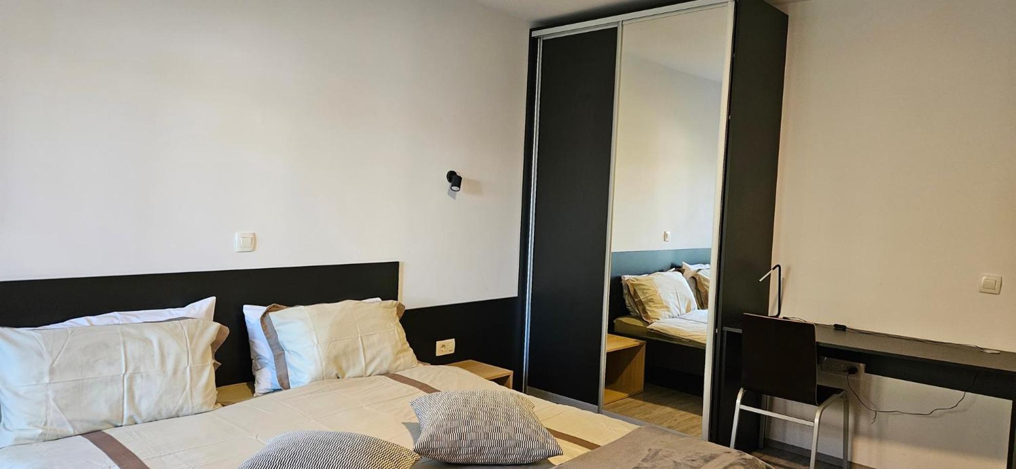 Apartment Laguna 33 Izola Eksteriør billede
