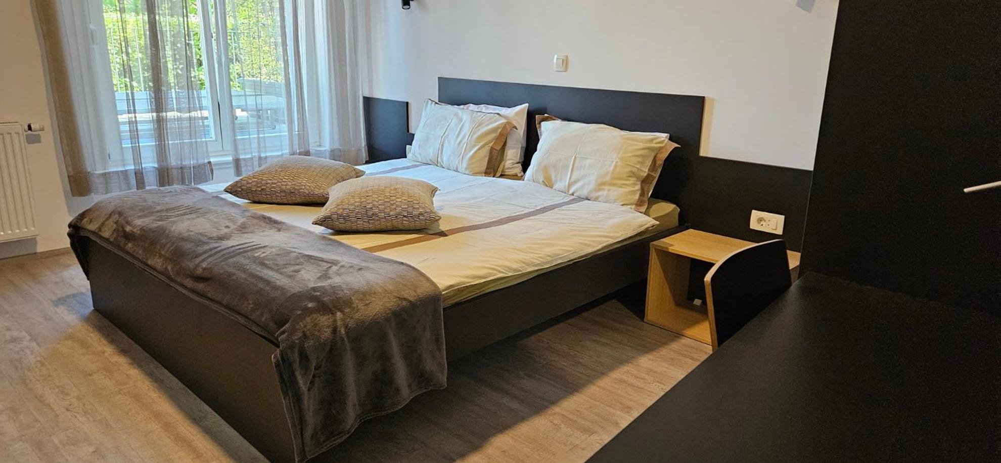 Apartment Laguna 33 Izola Eksteriør billede