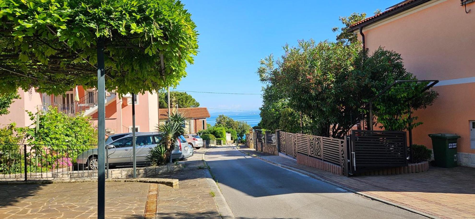 Apartment Laguna 33 Izola Eksteriør billede