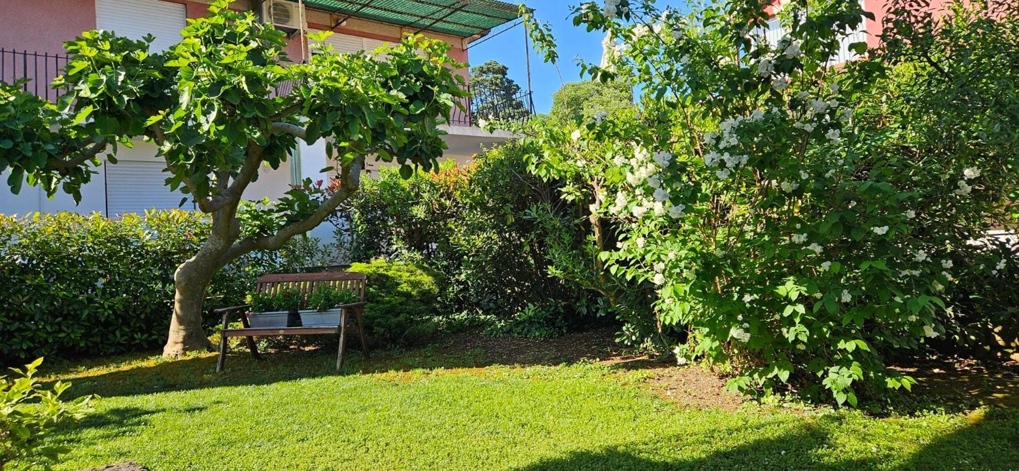 Apartment Laguna 33 Izola Eksteriør billede