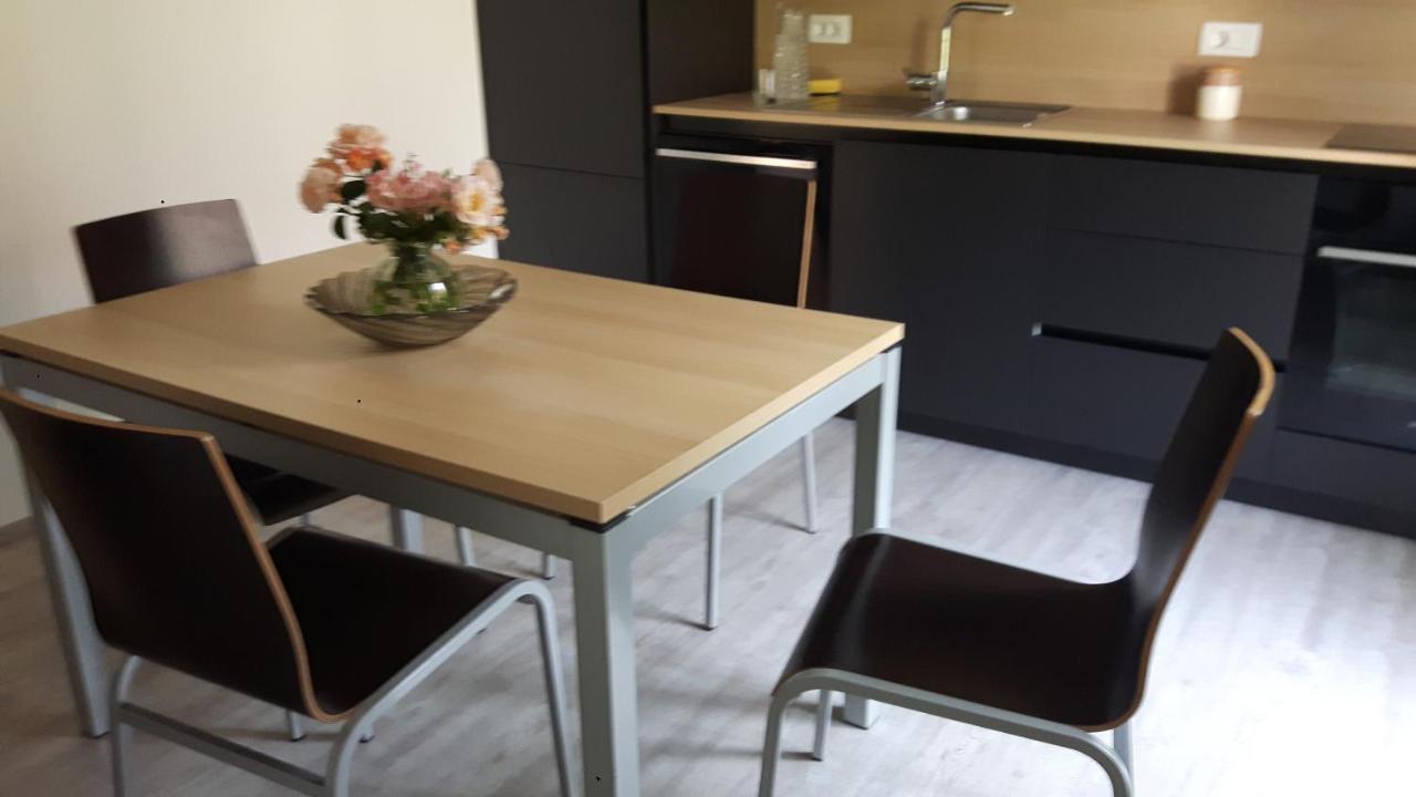 Apartment Laguna 33 Izola Eksteriør billede