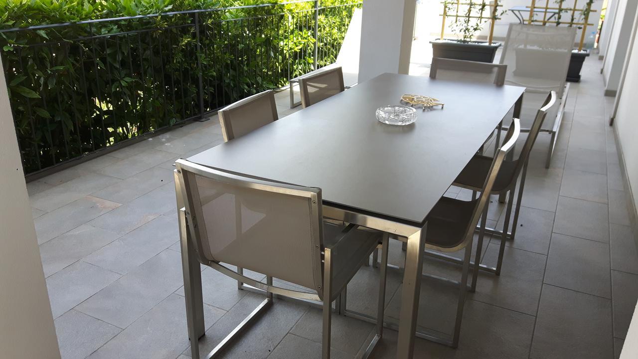 Apartment Laguna 33 Izola Eksteriør billede